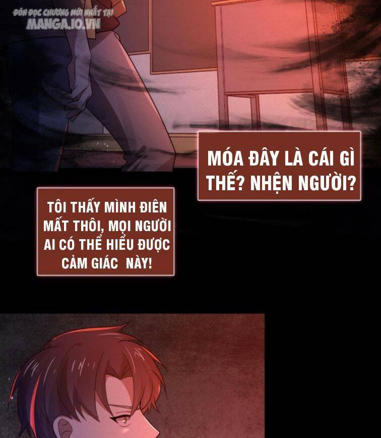 Quy Tắc Chuyện Lạ: Bắt Đầu Hóa Thân Đánh Lui Chiến Thần Chapter 54 - Trang 2