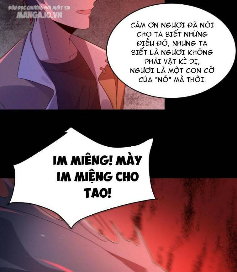 Quy Tắc Chuyện Lạ: Bắt Đầu Hóa Thân Đánh Lui Chiến Thần Chapter 54 - Trang 2