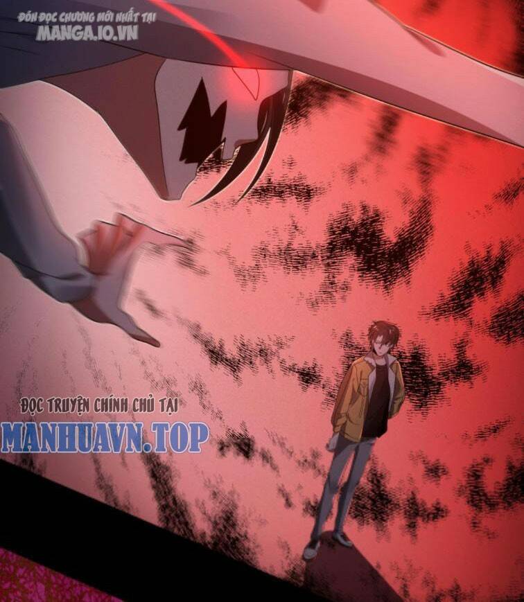 Quy Tắc Chuyện Lạ: Bắt Đầu Hóa Thân Đánh Lui Chiến Thần Chapter 54 - Trang 2