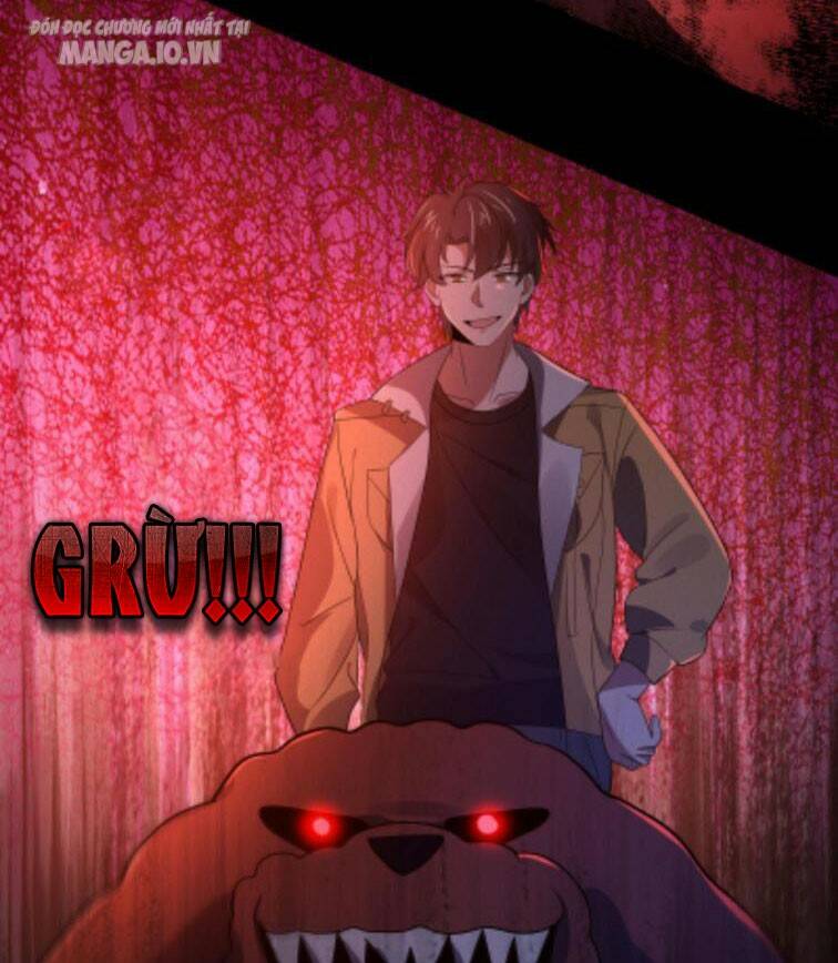 Quy Tắc Chuyện Lạ: Bắt Đầu Hóa Thân Đánh Lui Chiến Thần Chapter 54 - Trang 2