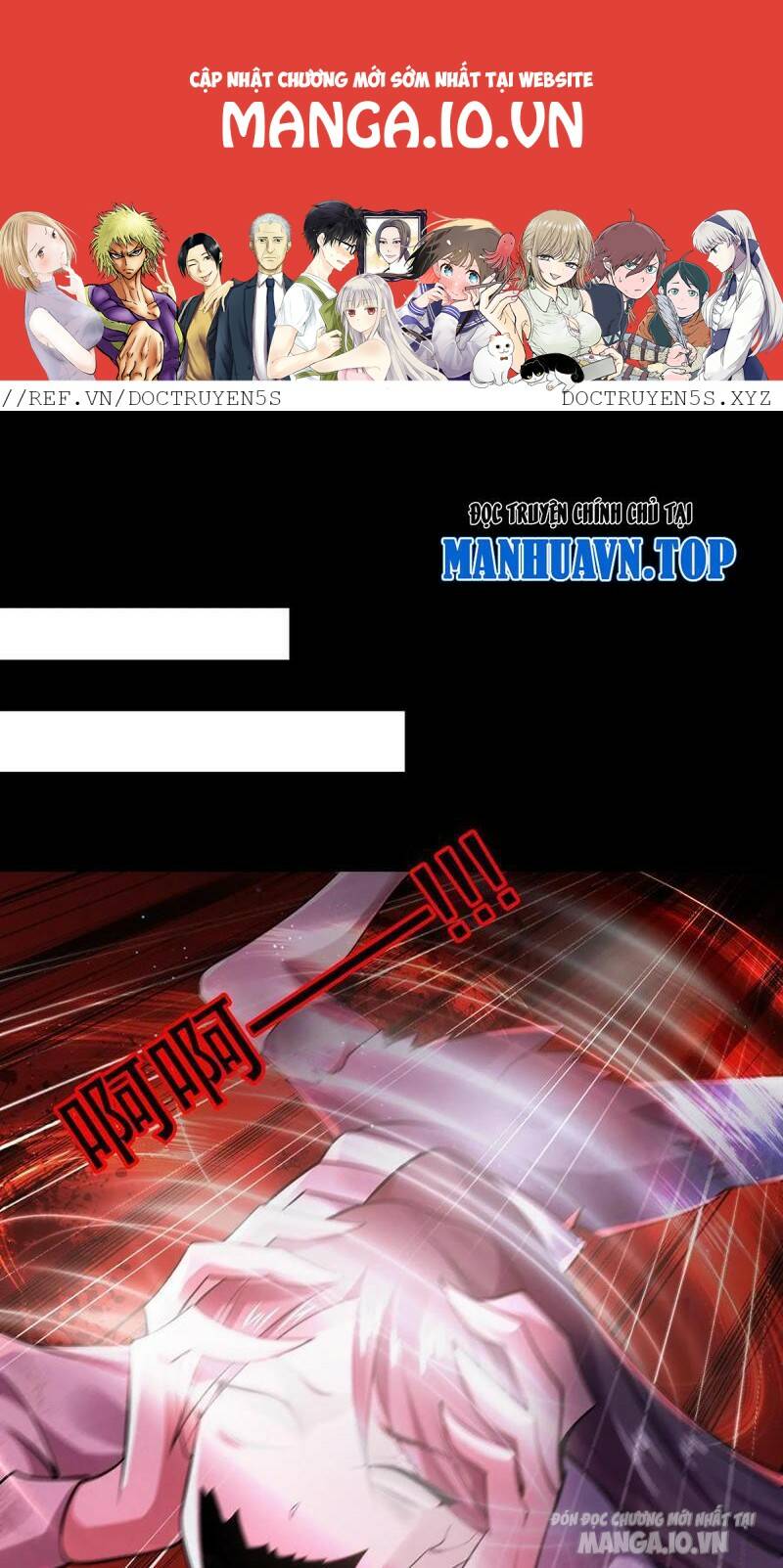 Quy Tắc Chuyện Lạ: Bắt Đầu Hóa Thân Đánh Lui Chiến Thần Chapter 55 - Trang 2