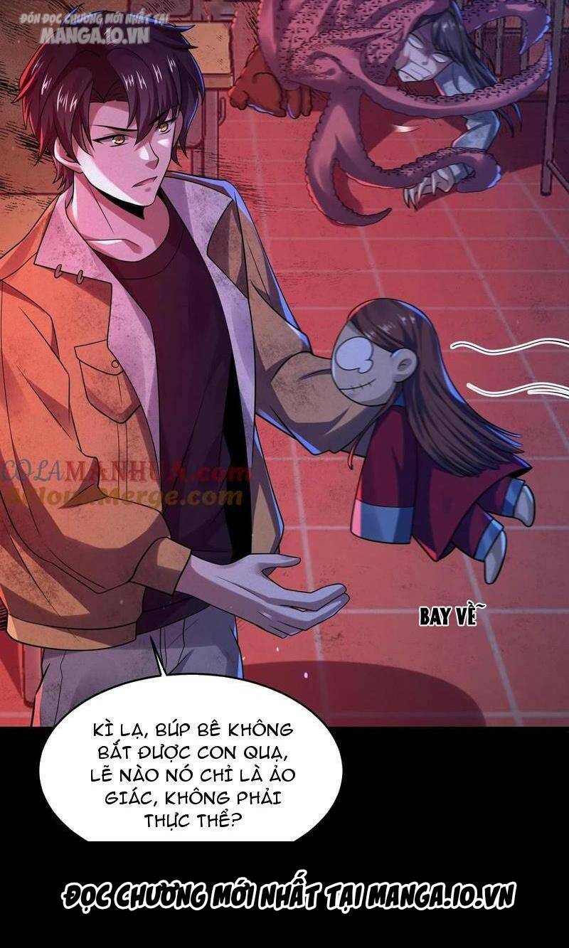 Quy Tắc Chuyện Lạ: Bắt Đầu Hóa Thân Đánh Lui Chiến Thần Chapter 55 - Trang 2