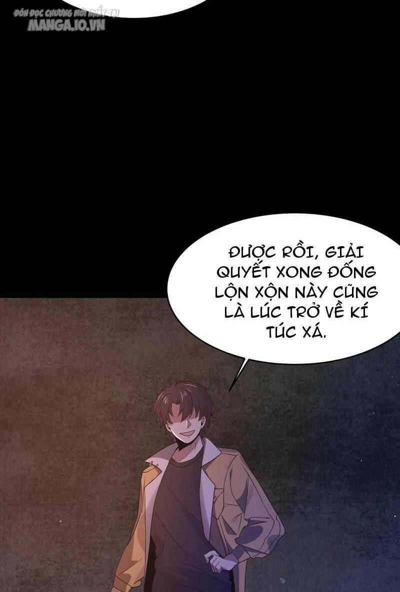 Quy Tắc Chuyện Lạ: Bắt Đầu Hóa Thân Đánh Lui Chiến Thần Chapter 55 - Trang 2