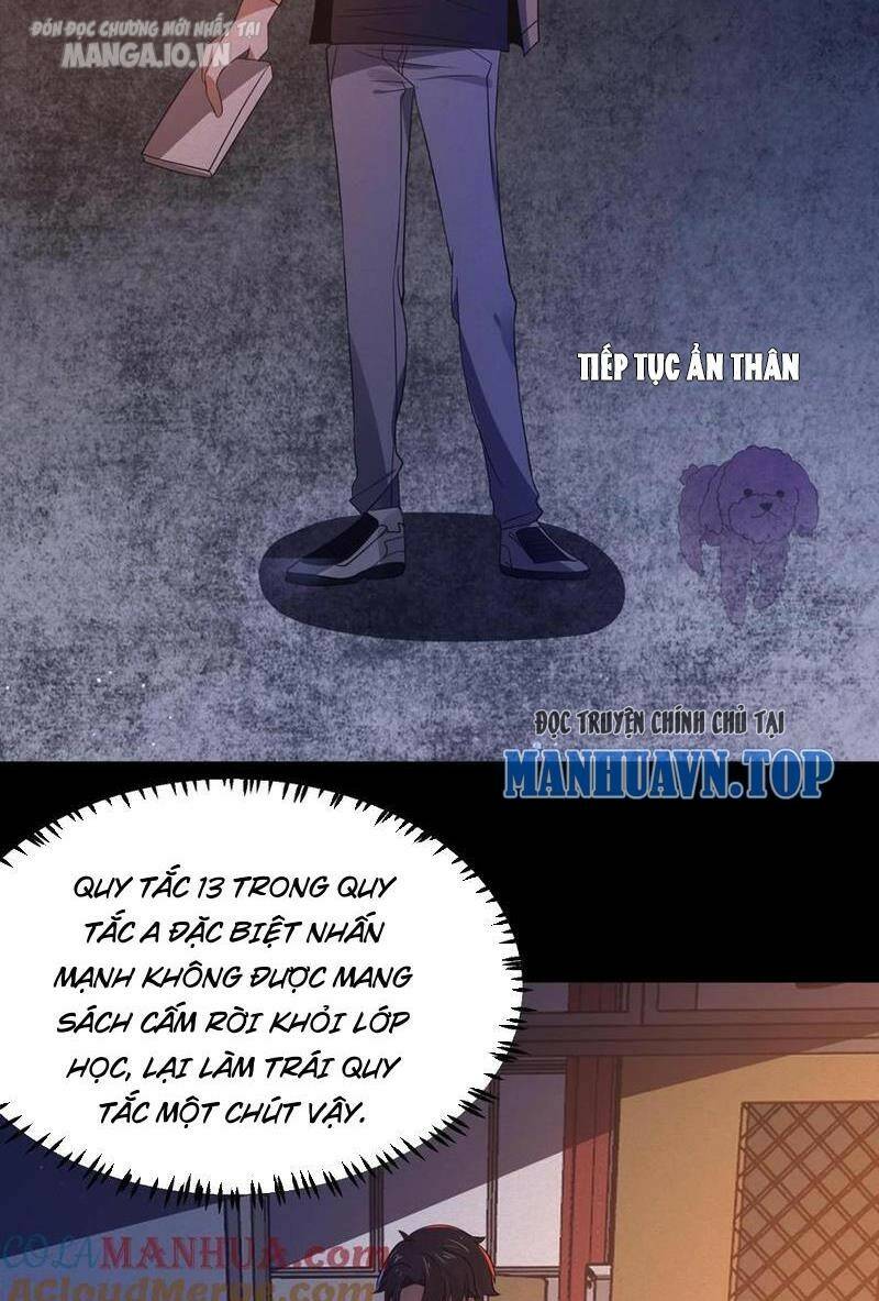 Quy Tắc Chuyện Lạ: Bắt Đầu Hóa Thân Đánh Lui Chiến Thần Chapter 55 - Trang 2