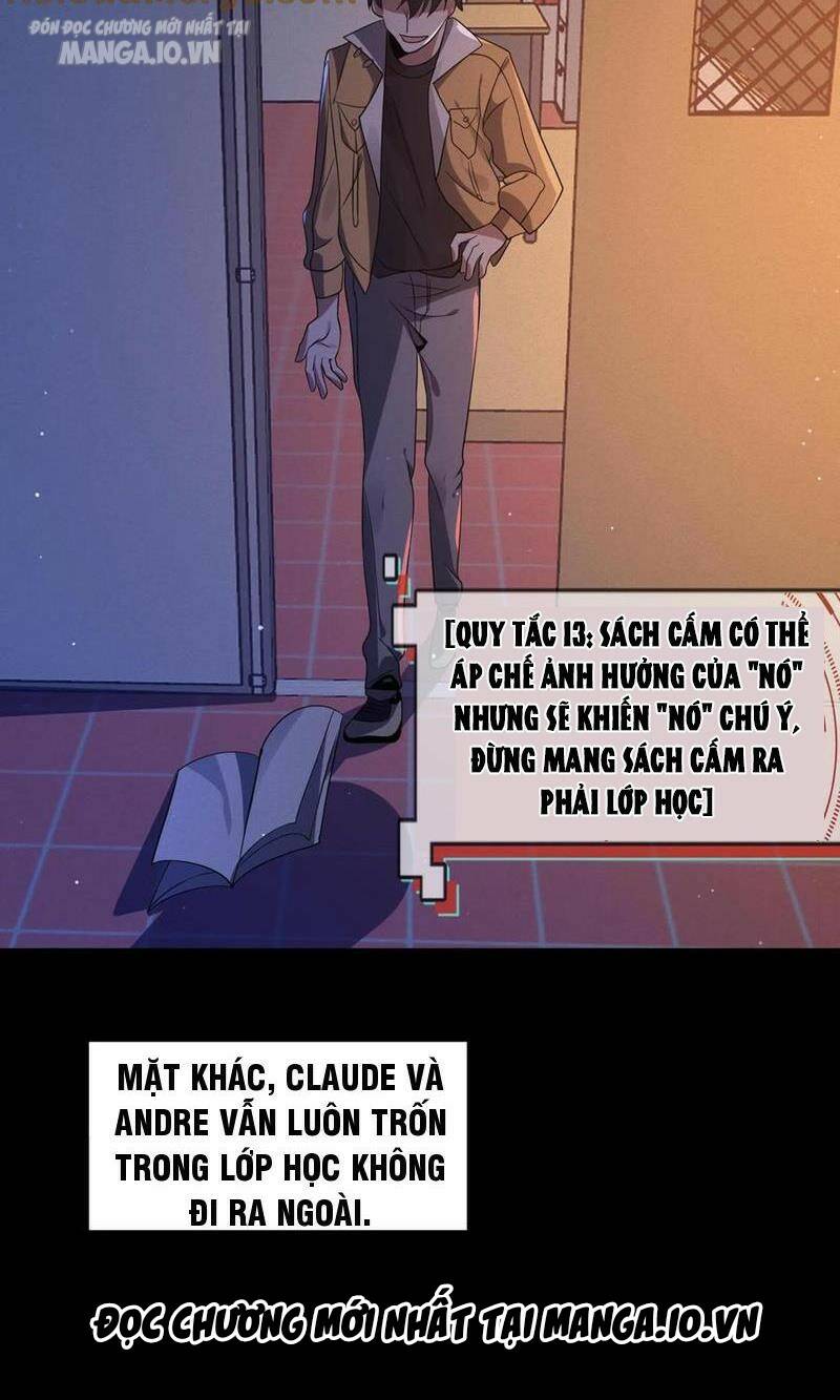 Quy Tắc Chuyện Lạ: Bắt Đầu Hóa Thân Đánh Lui Chiến Thần Chapter 55 - Trang 2