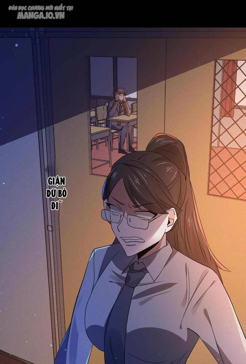 Quy Tắc Chuyện Lạ: Bắt Đầu Hóa Thân Đánh Lui Chiến Thần Chapter 55 - Trang 2