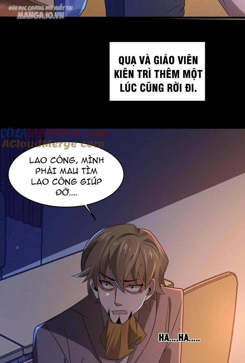 Quy Tắc Chuyện Lạ: Bắt Đầu Hóa Thân Đánh Lui Chiến Thần Chapter 55 - Trang 2