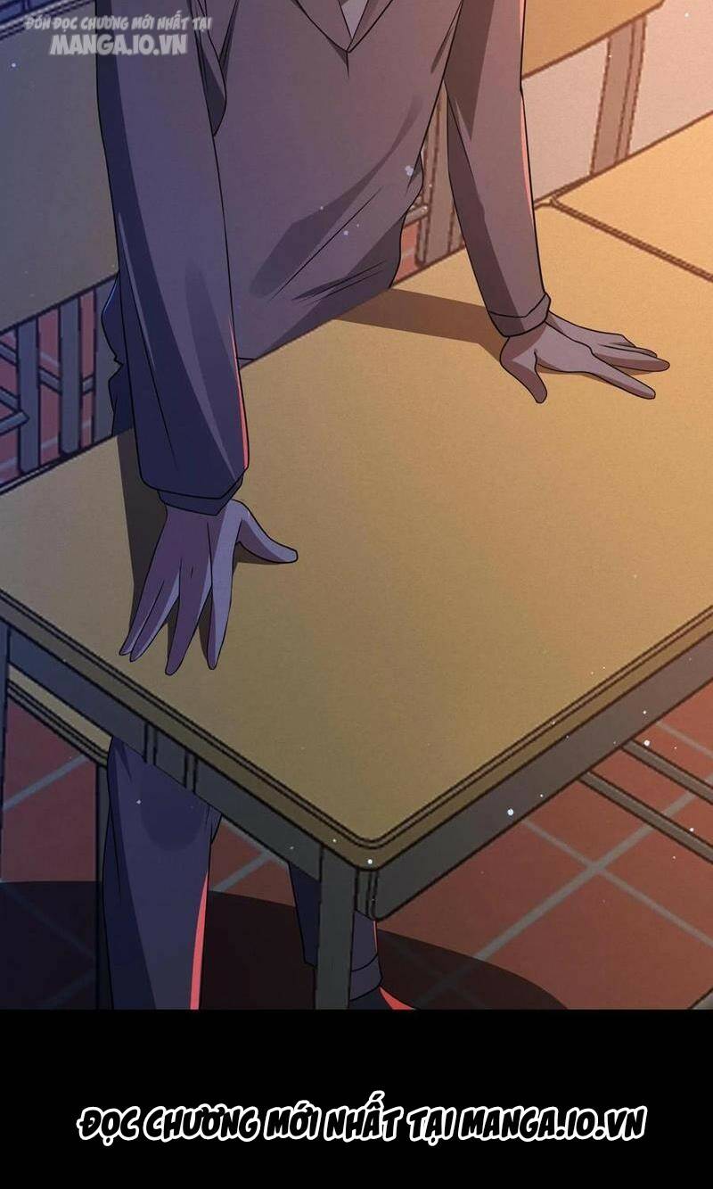 Quy Tắc Chuyện Lạ: Bắt Đầu Hóa Thân Đánh Lui Chiến Thần Chapter 55 - Trang 2