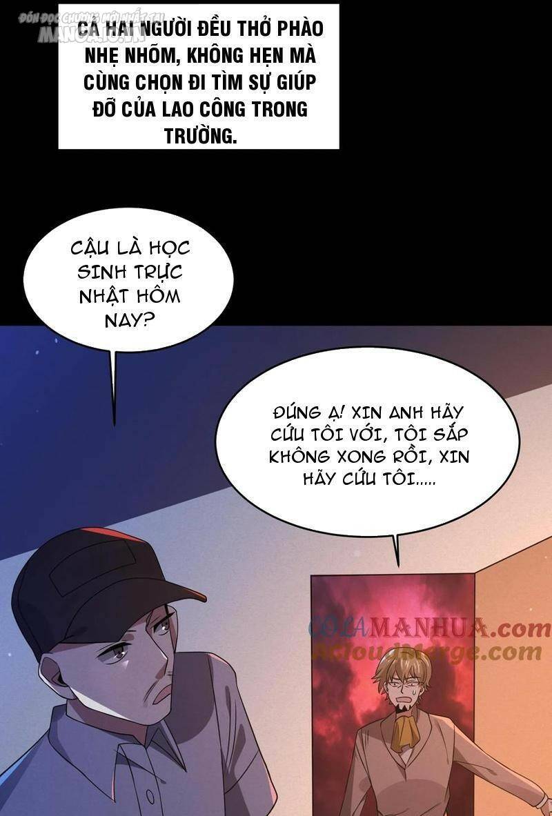 Quy Tắc Chuyện Lạ: Bắt Đầu Hóa Thân Đánh Lui Chiến Thần Chapter 55 - Trang 2