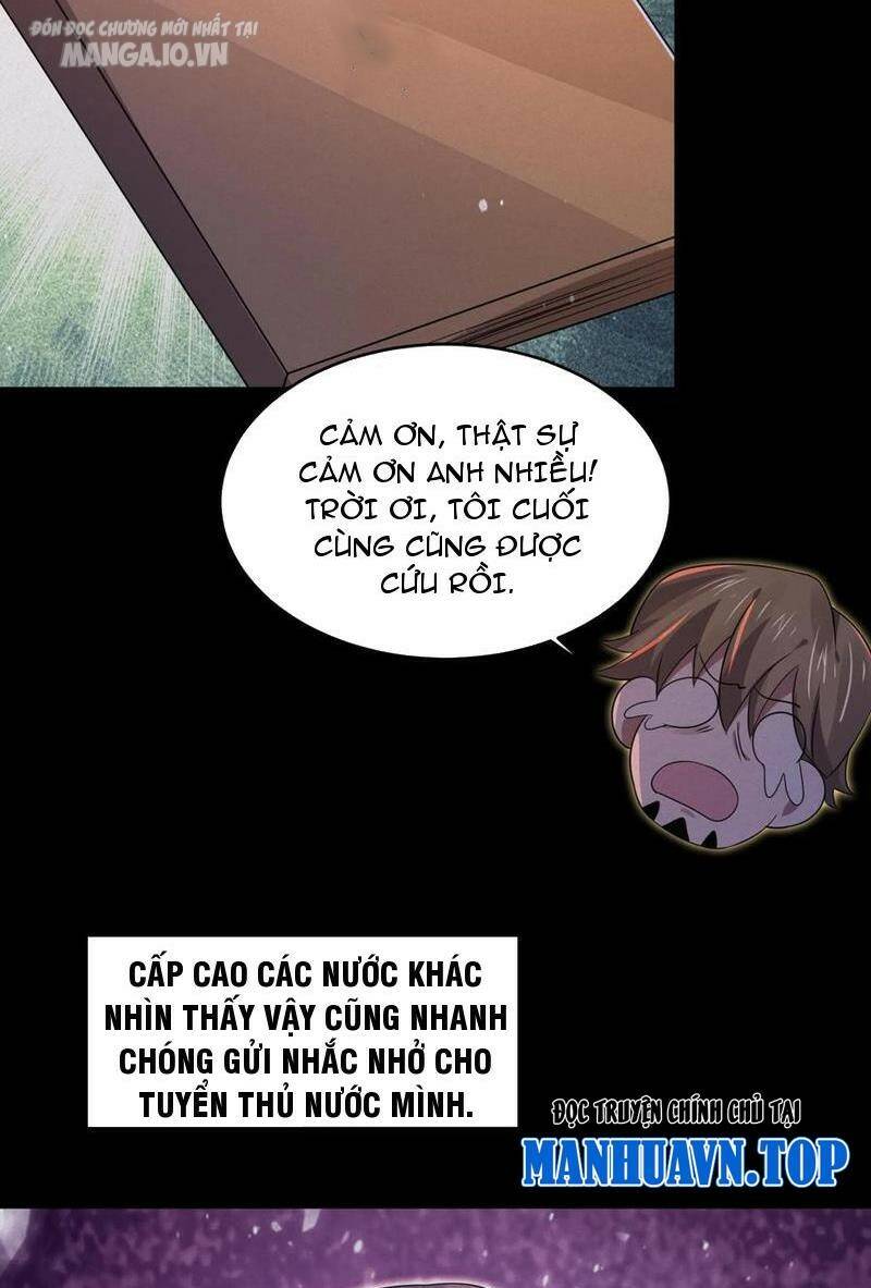 Quy Tắc Chuyện Lạ: Bắt Đầu Hóa Thân Đánh Lui Chiến Thần Chapter 55 - Trang 2