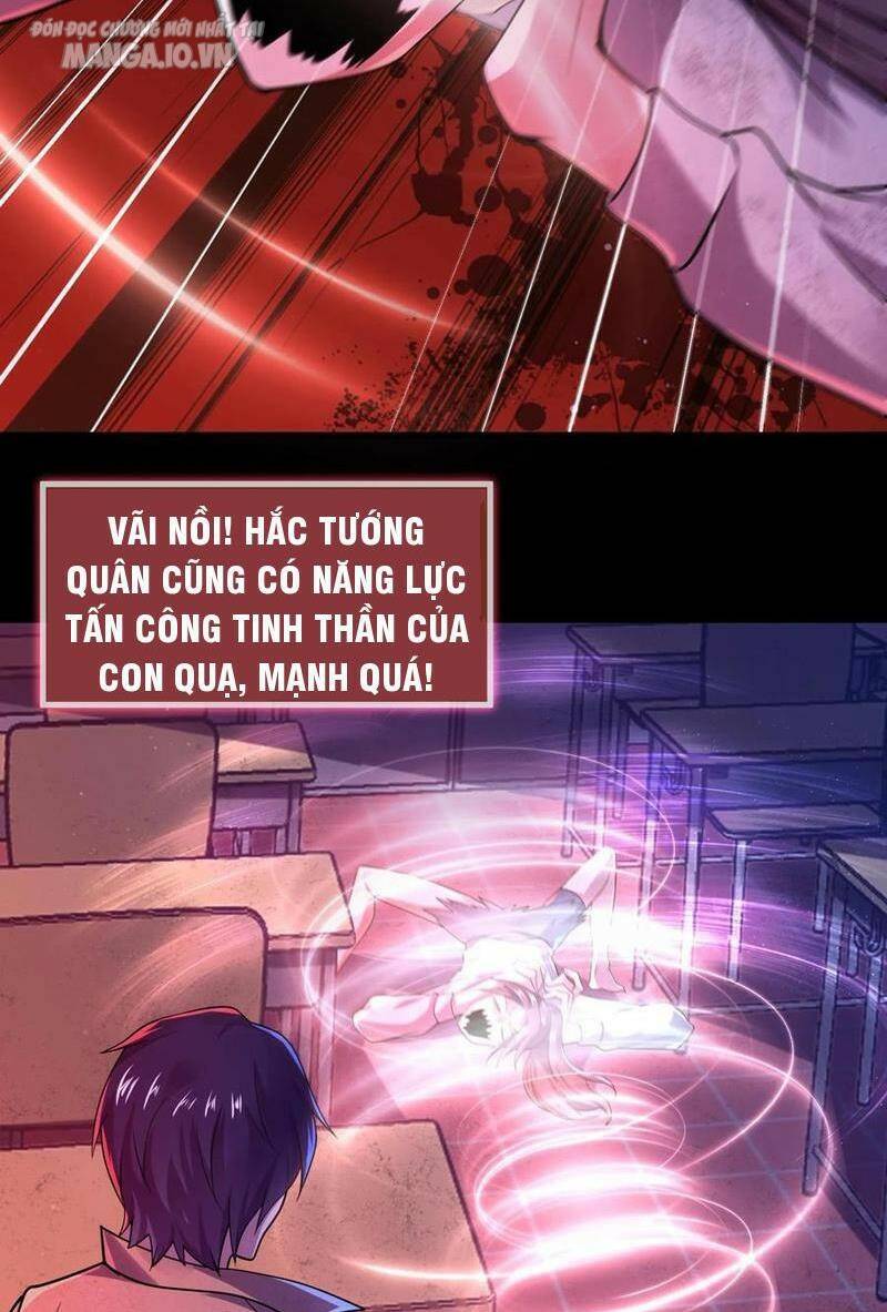 Quy Tắc Chuyện Lạ: Bắt Đầu Hóa Thân Đánh Lui Chiến Thần Chapter 55 - Trang 2