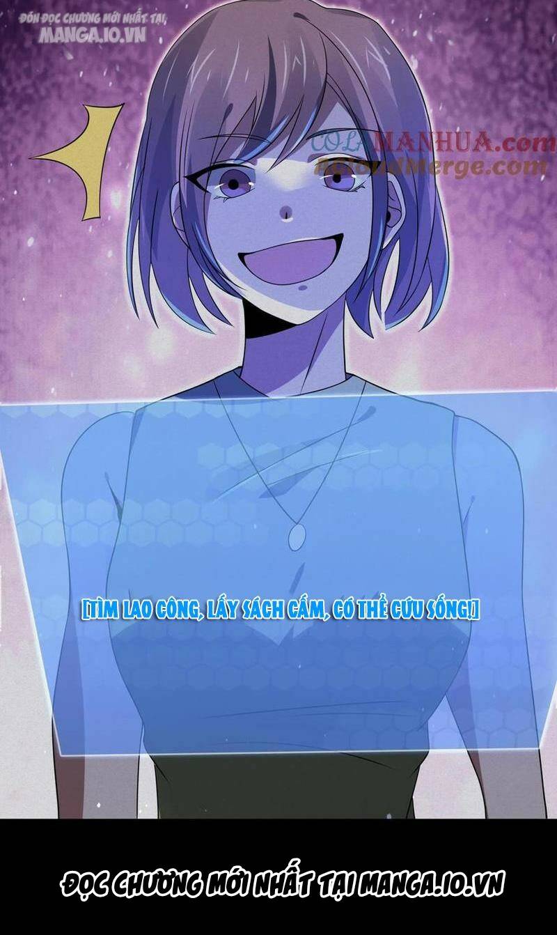 Quy Tắc Chuyện Lạ: Bắt Đầu Hóa Thân Đánh Lui Chiến Thần Chapter 55 - Trang 2