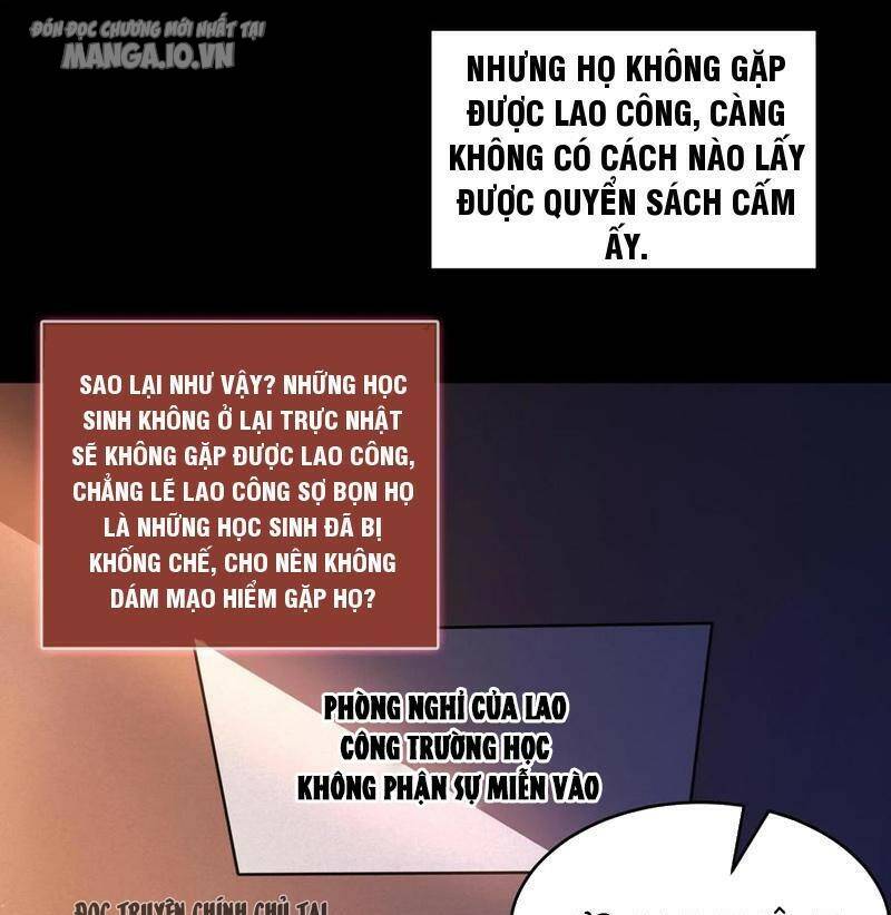 Quy Tắc Chuyện Lạ: Bắt Đầu Hóa Thân Đánh Lui Chiến Thần Chapter 55 - Trang 2