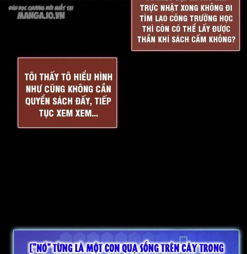 Quy Tắc Chuyện Lạ: Bắt Đầu Hóa Thân Đánh Lui Chiến Thần Chapter 55 - Trang 2