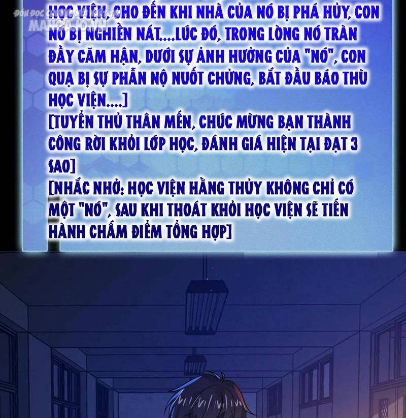 Quy Tắc Chuyện Lạ: Bắt Đầu Hóa Thân Đánh Lui Chiến Thần Chapter 55 - Trang 2