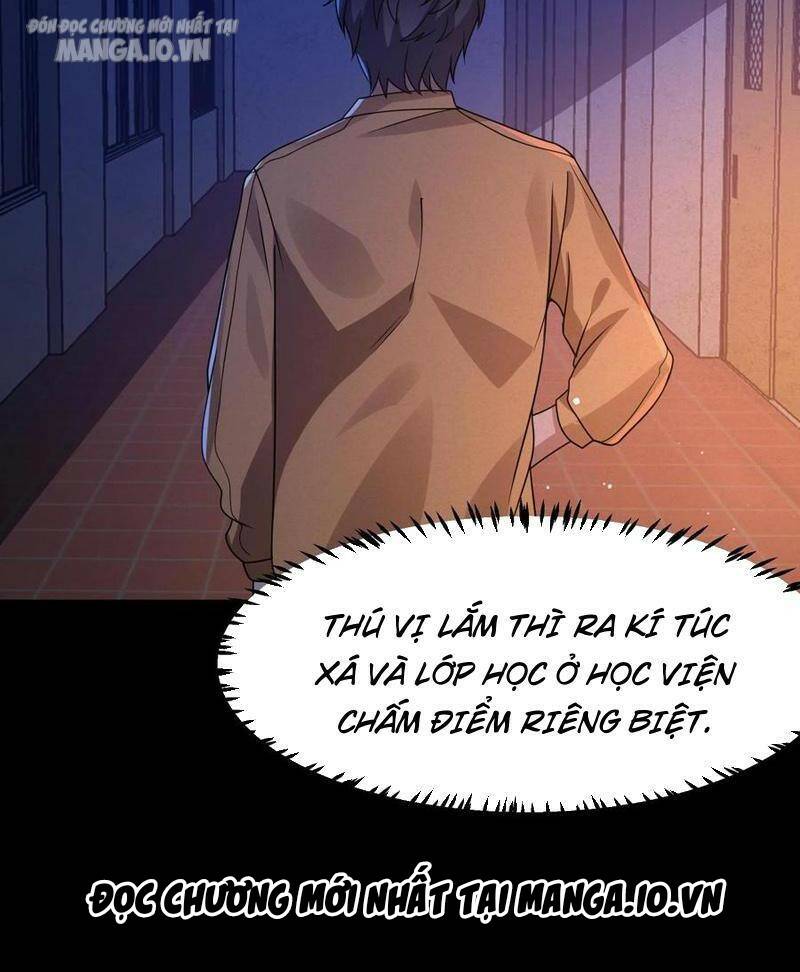 Quy Tắc Chuyện Lạ: Bắt Đầu Hóa Thân Đánh Lui Chiến Thần Chapter 55 - Trang 2