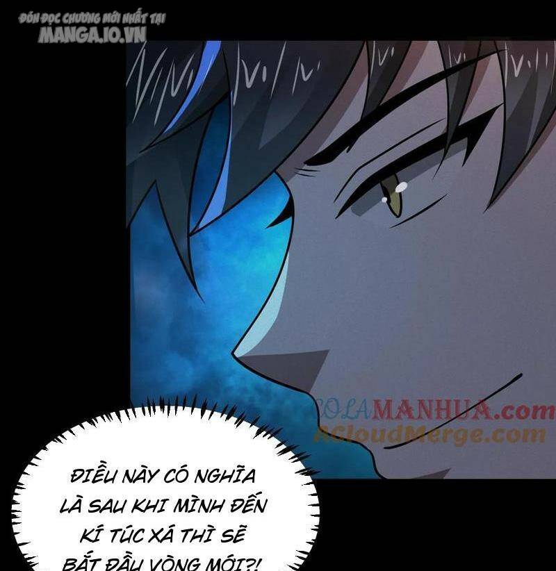 Quy Tắc Chuyện Lạ: Bắt Đầu Hóa Thân Đánh Lui Chiến Thần Chapter 55 - Trang 2