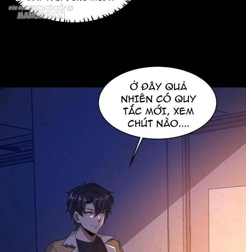 Quy Tắc Chuyện Lạ: Bắt Đầu Hóa Thân Đánh Lui Chiến Thần Chapter 55 - Trang 2