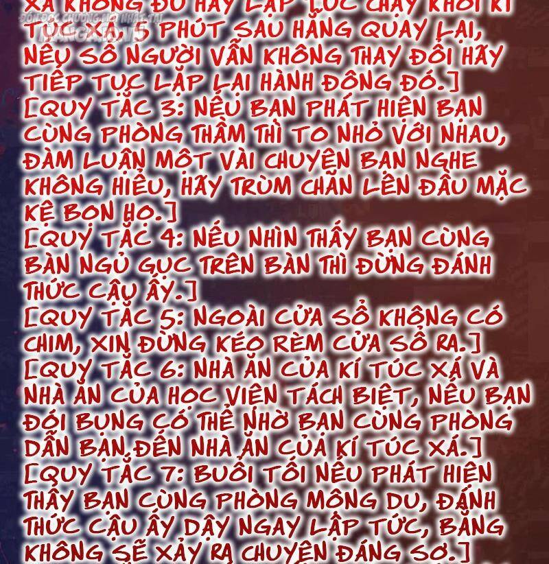 Quy Tắc Chuyện Lạ: Bắt Đầu Hóa Thân Đánh Lui Chiến Thần Chapter 55 - Trang 2