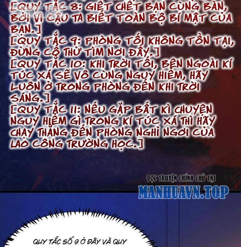 Quy Tắc Chuyện Lạ: Bắt Đầu Hóa Thân Đánh Lui Chiến Thần Chapter 55 - Trang 2