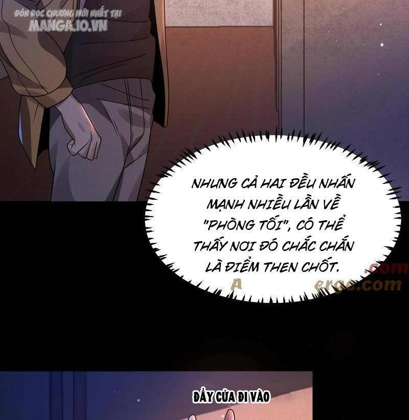 Quy Tắc Chuyện Lạ: Bắt Đầu Hóa Thân Đánh Lui Chiến Thần Chapter 55 - Trang 2