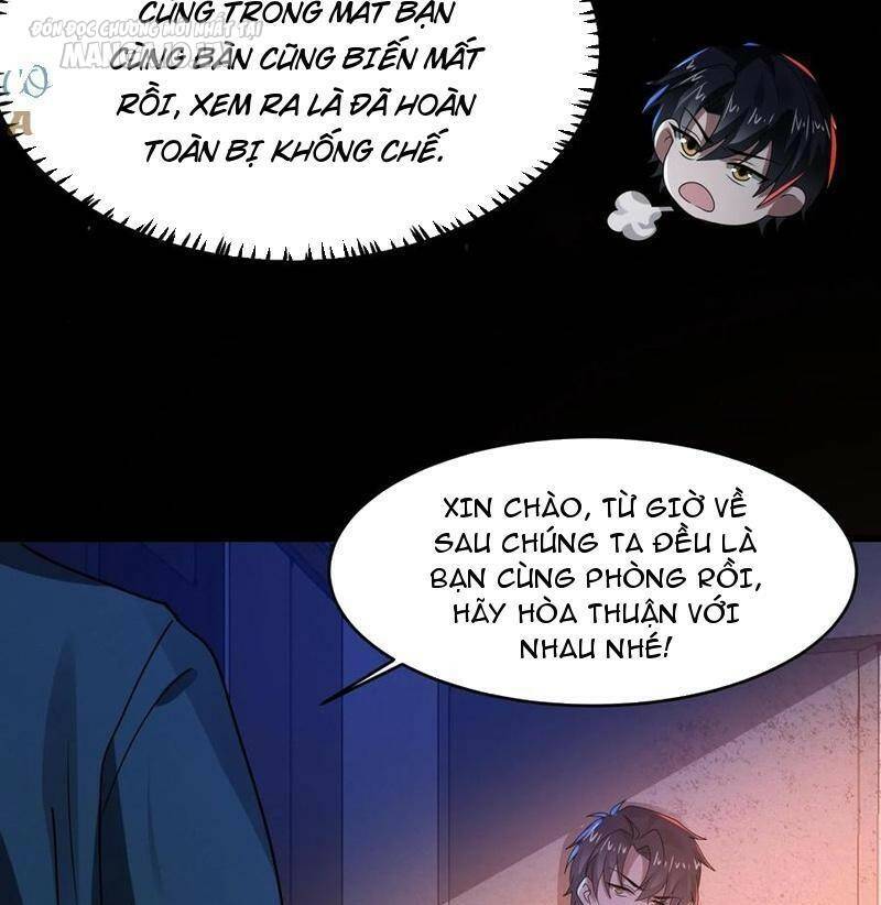 Quy Tắc Chuyện Lạ: Bắt Đầu Hóa Thân Đánh Lui Chiến Thần Chapter 55 - Trang 2