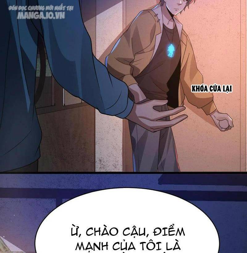 Quy Tắc Chuyện Lạ: Bắt Đầu Hóa Thân Đánh Lui Chiến Thần Chapter 55 - Trang 2