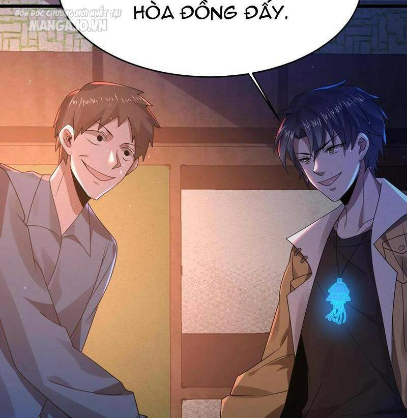 Quy Tắc Chuyện Lạ: Bắt Đầu Hóa Thân Đánh Lui Chiến Thần Chapter 55 - Trang 2