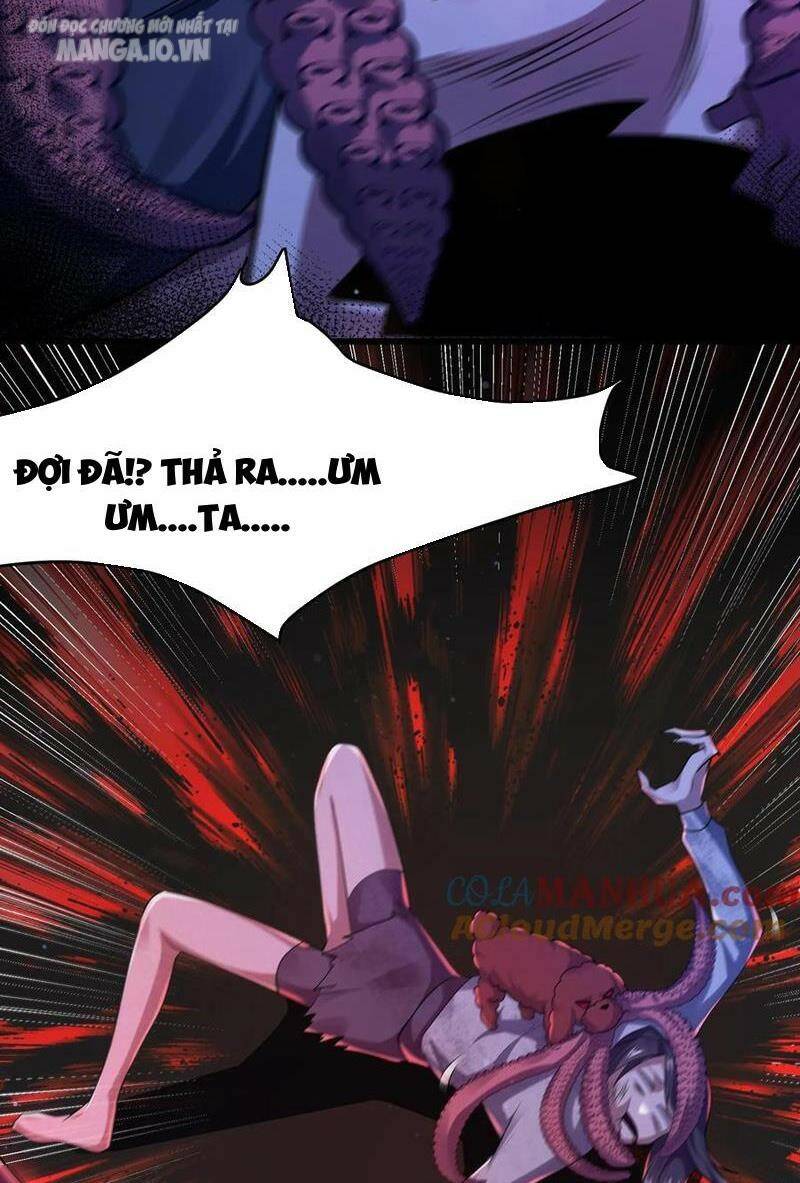 Quy Tắc Chuyện Lạ: Bắt Đầu Hóa Thân Đánh Lui Chiến Thần Chapter 55 - Trang 2