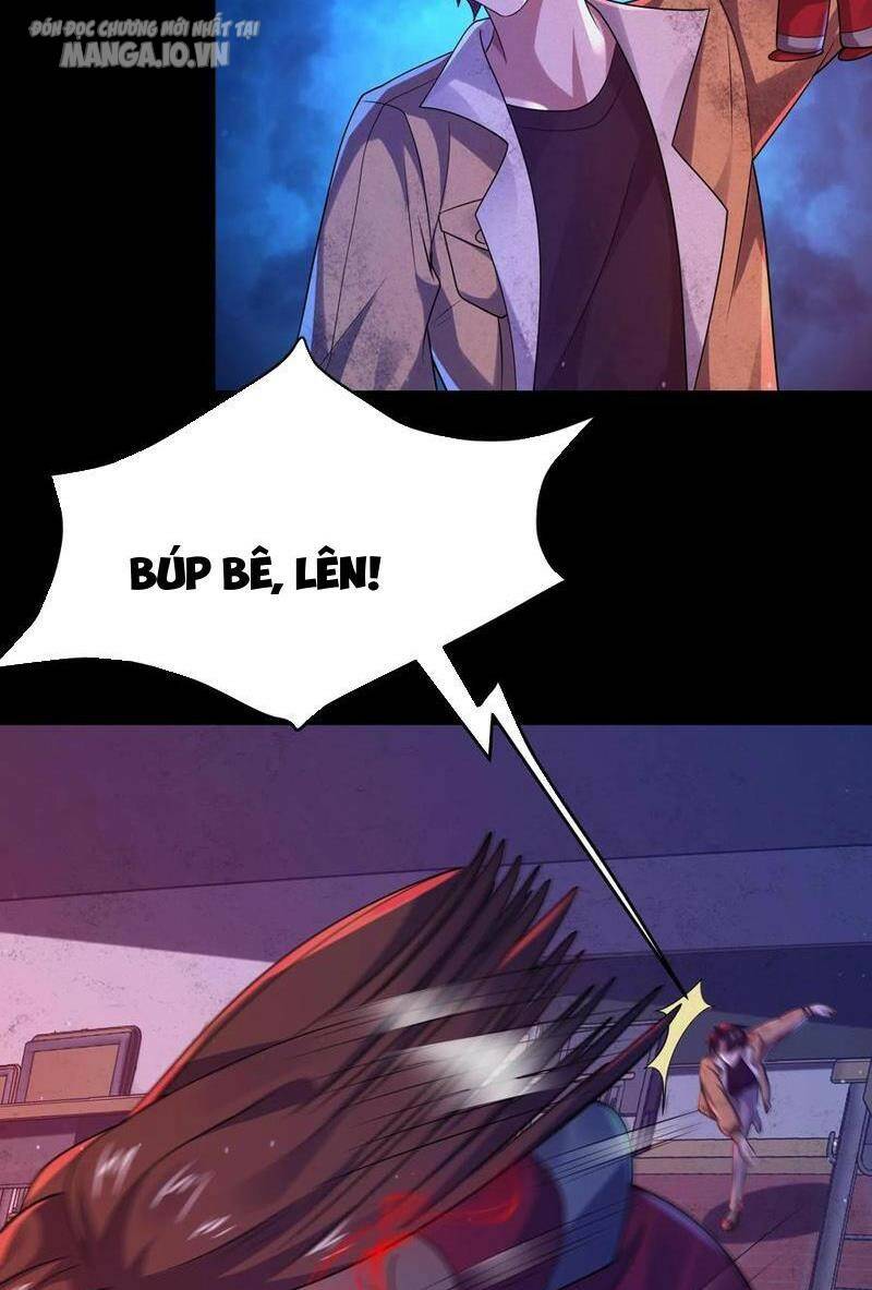 Quy Tắc Chuyện Lạ: Bắt Đầu Hóa Thân Đánh Lui Chiến Thần Chapter 55 - Trang 2