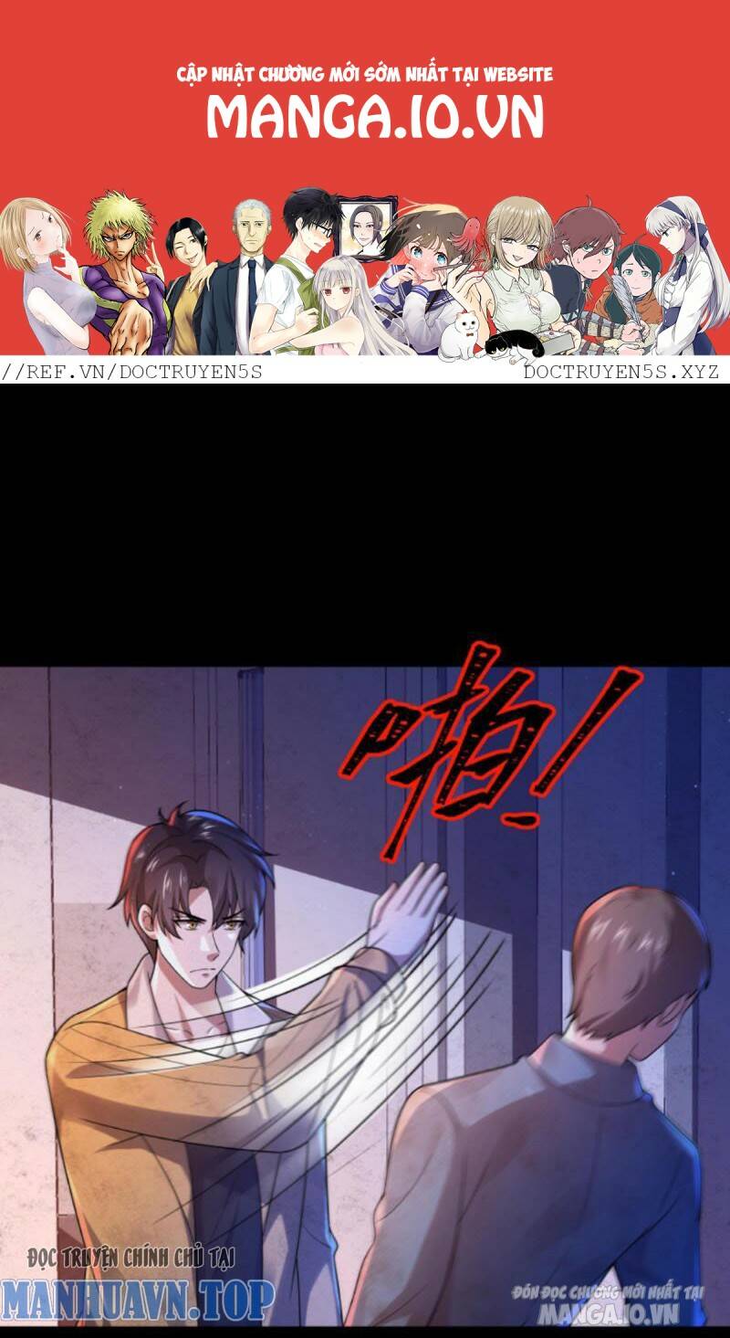 Quy Tắc Chuyện Lạ: Bắt Đầu Hóa Thân Đánh Lui Chiến Thần Chapter 56 - Trang 2