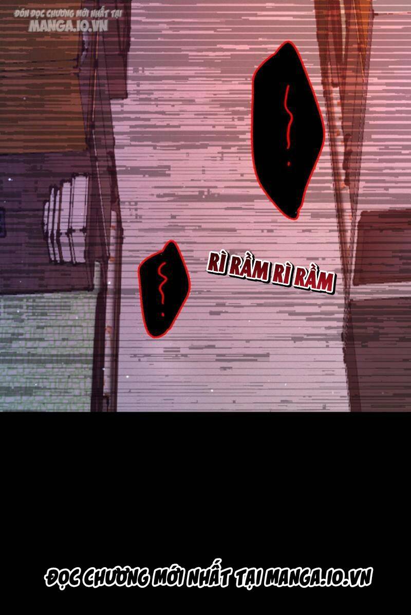 Quy Tắc Chuyện Lạ: Bắt Đầu Hóa Thân Đánh Lui Chiến Thần Chapter 56 - Trang 2