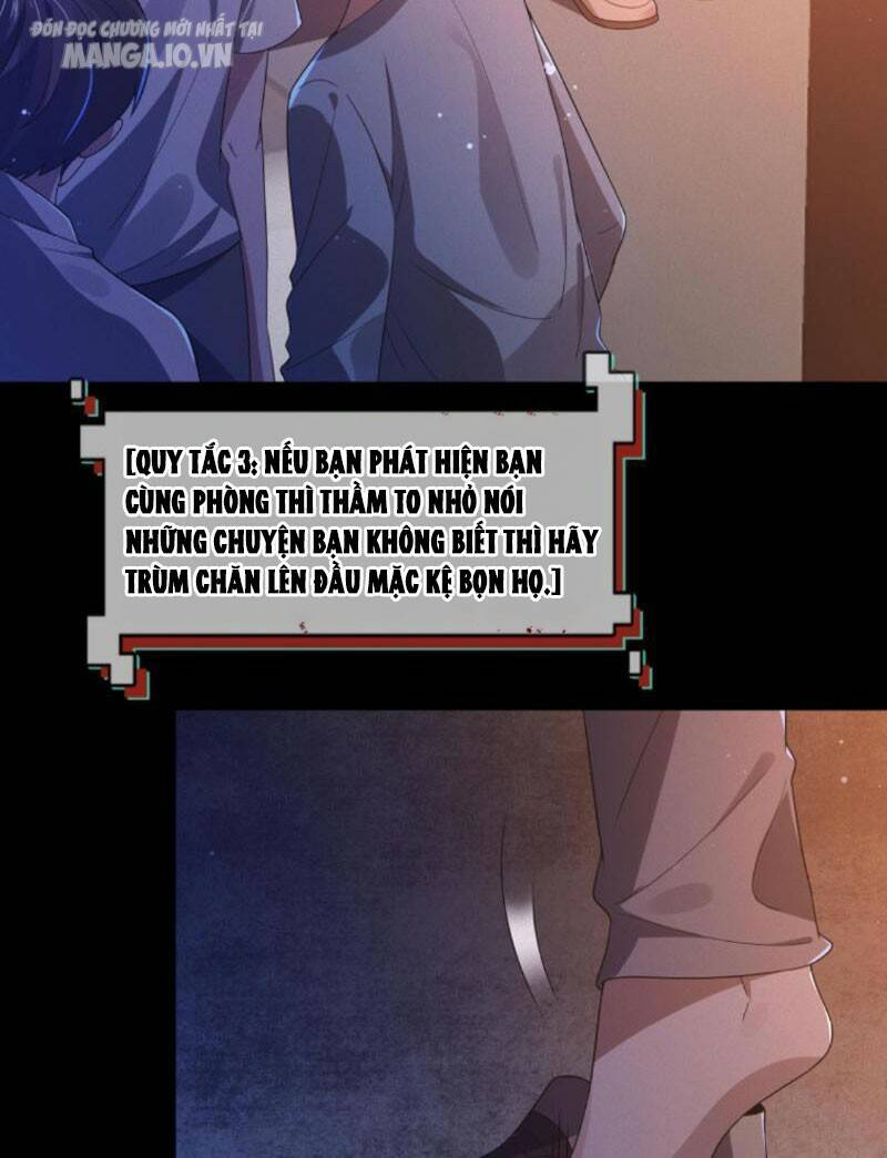 Quy Tắc Chuyện Lạ: Bắt Đầu Hóa Thân Đánh Lui Chiến Thần Chapter 56 - Trang 2
