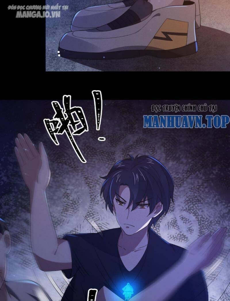 Quy Tắc Chuyện Lạ: Bắt Đầu Hóa Thân Đánh Lui Chiến Thần Chapter 56 - Trang 2