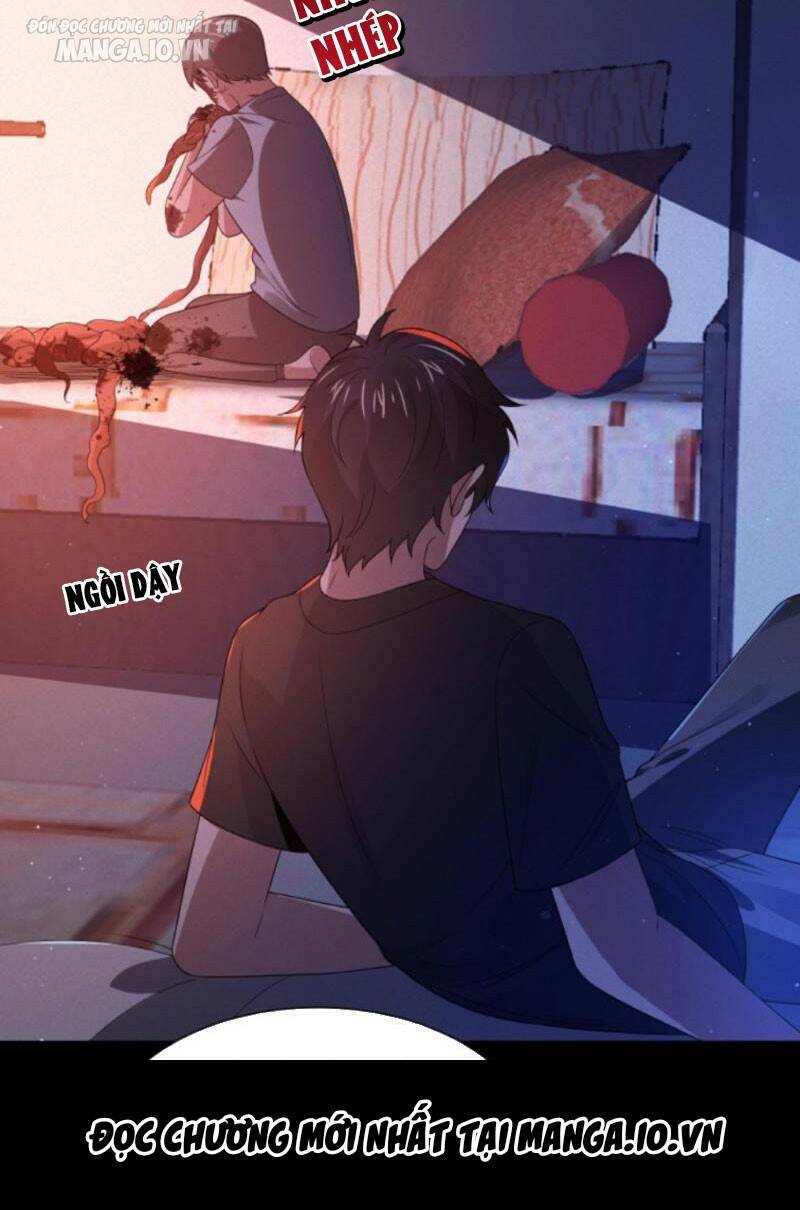 Quy Tắc Chuyện Lạ: Bắt Đầu Hóa Thân Đánh Lui Chiến Thần Chapter 56 - Trang 2