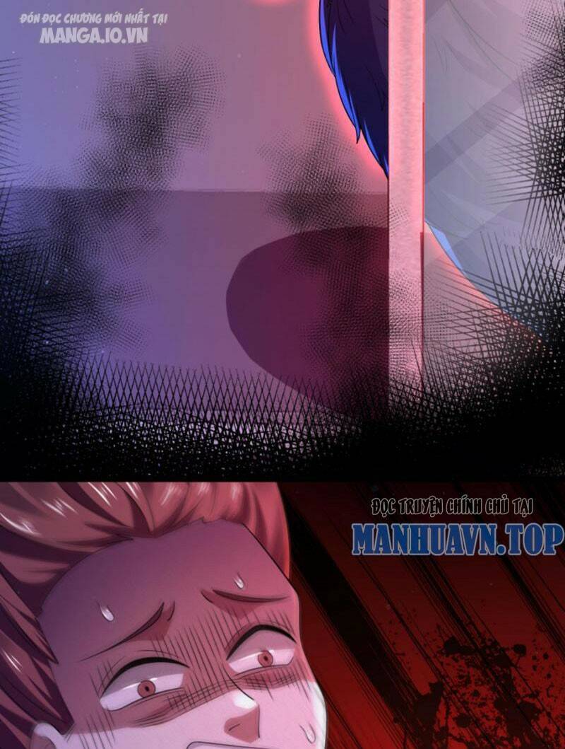 Quy Tắc Chuyện Lạ: Bắt Đầu Hóa Thân Đánh Lui Chiến Thần Chapter 56 - Trang 2