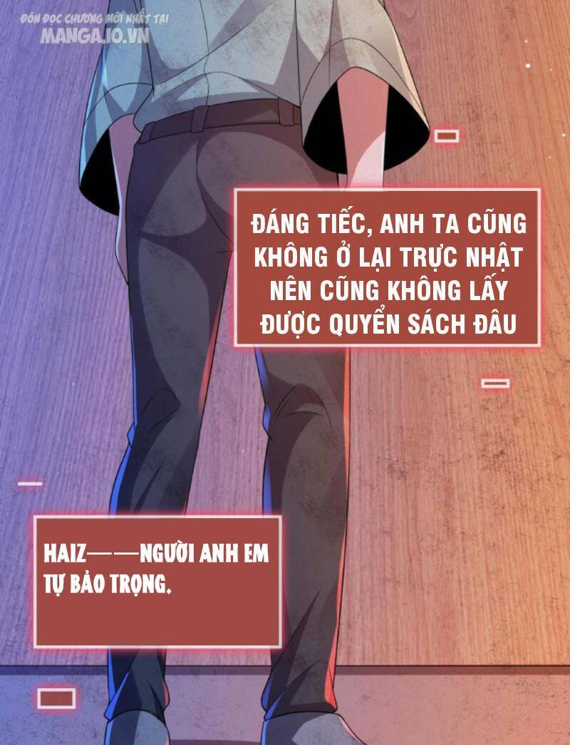Quy Tắc Chuyện Lạ: Bắt Đầu Hóa Thân Đánh Lui Chiến Thần Chapter 56 - Trang 2