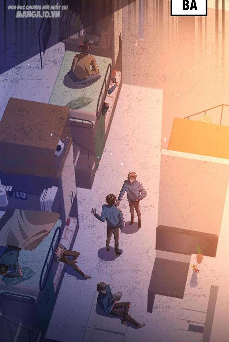 Quy Tắc Chuyện Lạ: Bắt Đầu Hóa Thân Đánh Lui Chiến Thần Chapter 57 - Trang 2