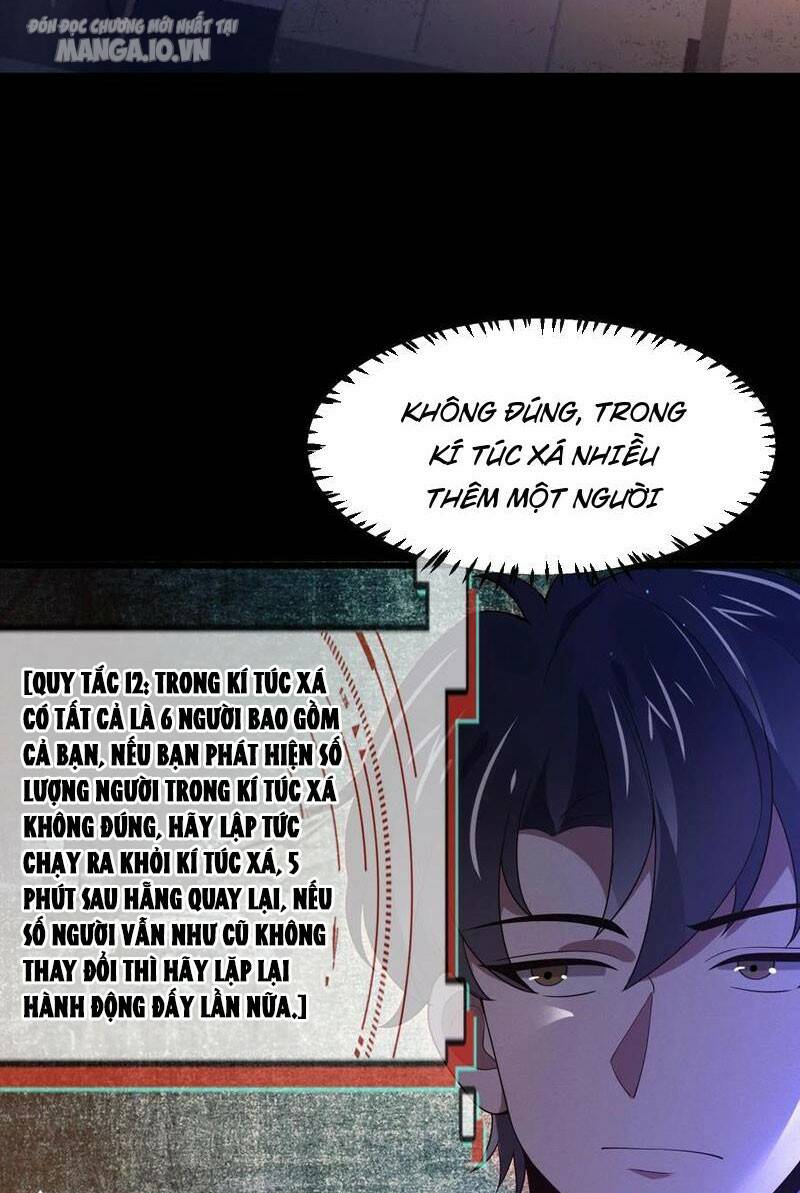 Quy Tắc Chuyện Lạ: Bắt Đầu Hóa Thân Đánh Lui Chiến Thần Chapter 57 - Trang 2