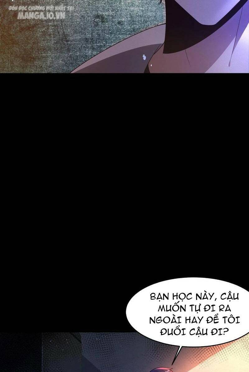 Quy Tắc Chuyện Lạ: Bắt Đầu Hóa Thân Đánh Lui Chiến Thần Chapter 57 - Trang 2