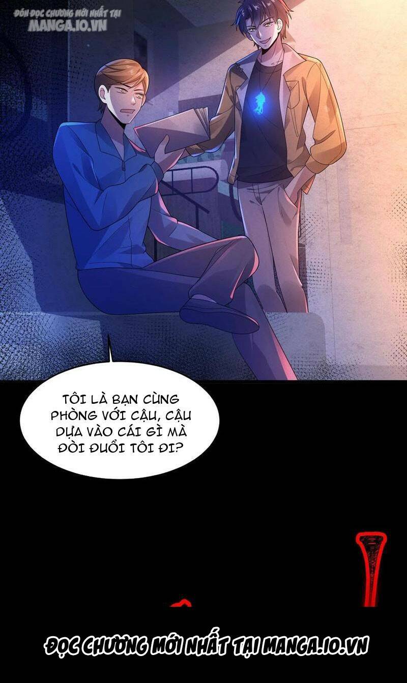 Quy Tắc Chuyện Lạ: Bắt Đầu Hóa Thân Đánh Lui Chiến Thần Chapter 57 - Trang 2