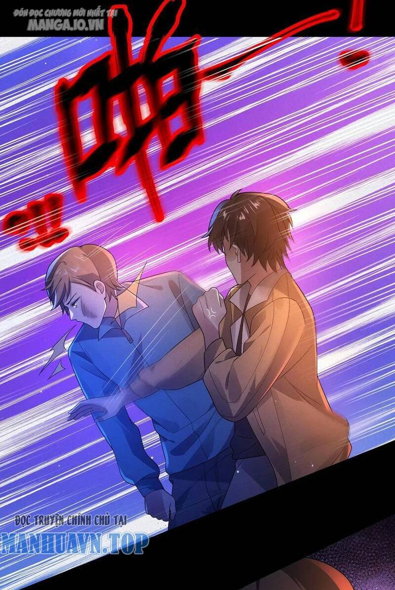 Quy Tắc Chuyện Lạ: Bắt Đầu Hóa Thân Đánh Lui Chiến Thần Chapter 57 - Trang 2