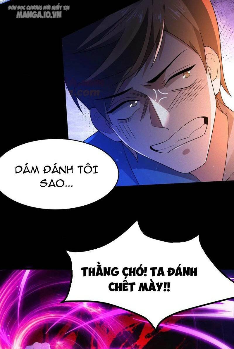 Quy Tắc Chuyện Lạ: Bắt Đầu Hóa Thân Đánh Lui Chiến Thần Chapter 57 - Trang 2