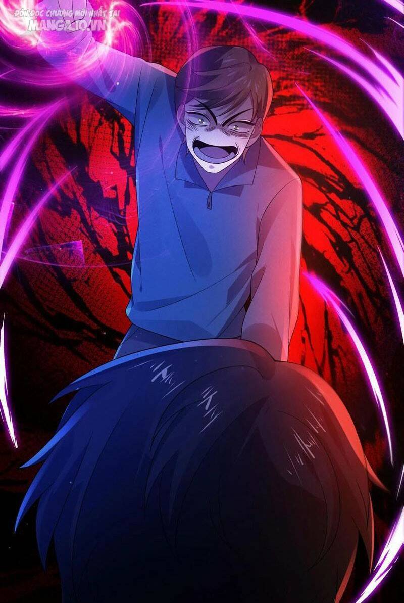 Quy Tắc Chuyện Lạ: Bắt Đầu Hóa Thân Đánh Lui Chiến Thần Chapter 57 - Trang 2