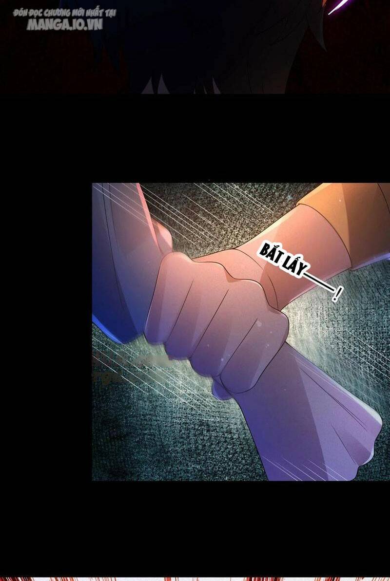 Quy Tắc Chuyện Lạ: Bắt Đầu Hóa Thân Đánh Lui Chiến Thần Chapter 57 - Trang 2