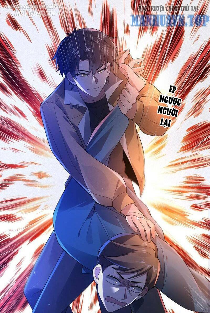 Quy Tắc Chuyện Lạ: Bắt Đầu Hóa Thân Đánh Lui Chiến Thần Chapter 57 - Trang 2