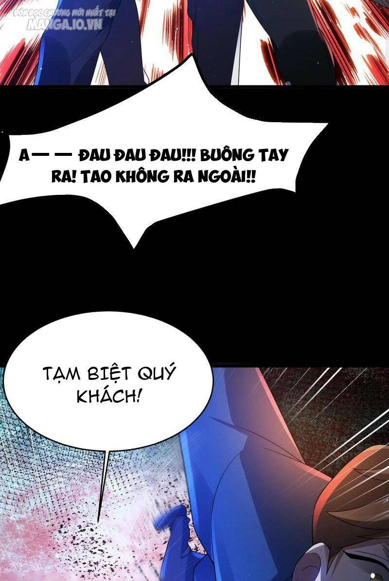 Quy Tắc Chuyện Lạ: Bắt Đầu Hóa Thân Đánh Lui Chiến Thần Chapter 57 - Trang 2