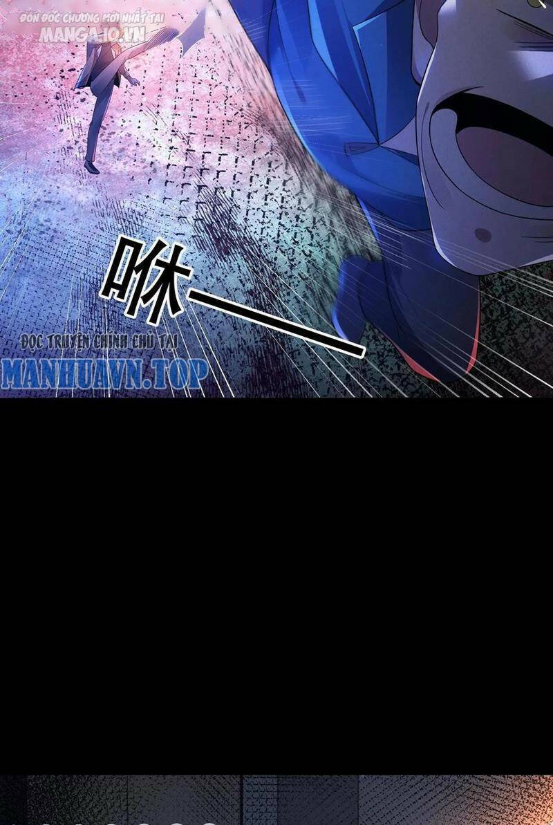 Quy Tắc Chuyện Lạ: Bắt Đầu Hóa Thân Đánh Lui Chiến Thần Chapter 57 - Trang 2