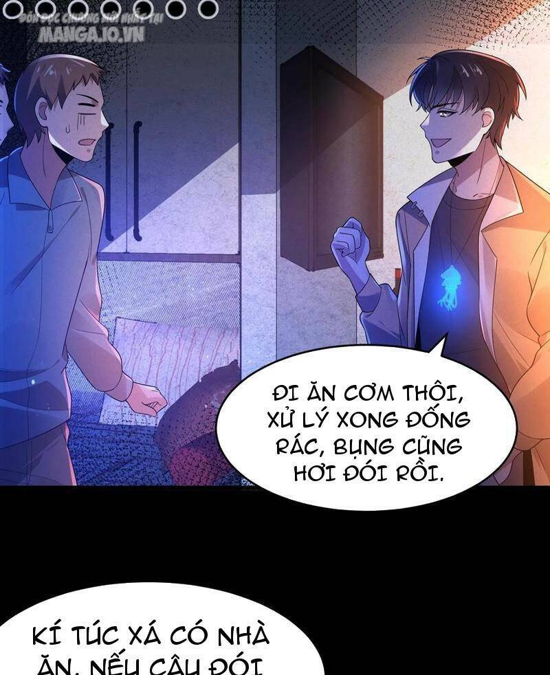 Quy Tắc Chuyện Lạ: Bắt Đầu Hóa Thân Đánh Lui Chiến Thần Chapter 57 - Trang 2