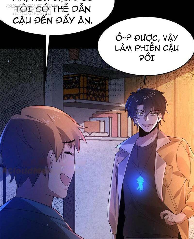 Quy Tắc Chuyện Lạ: Bắt Đầu Hóa Thân Đánh Lui Chiến Thần Chapter 57 - Trang 2